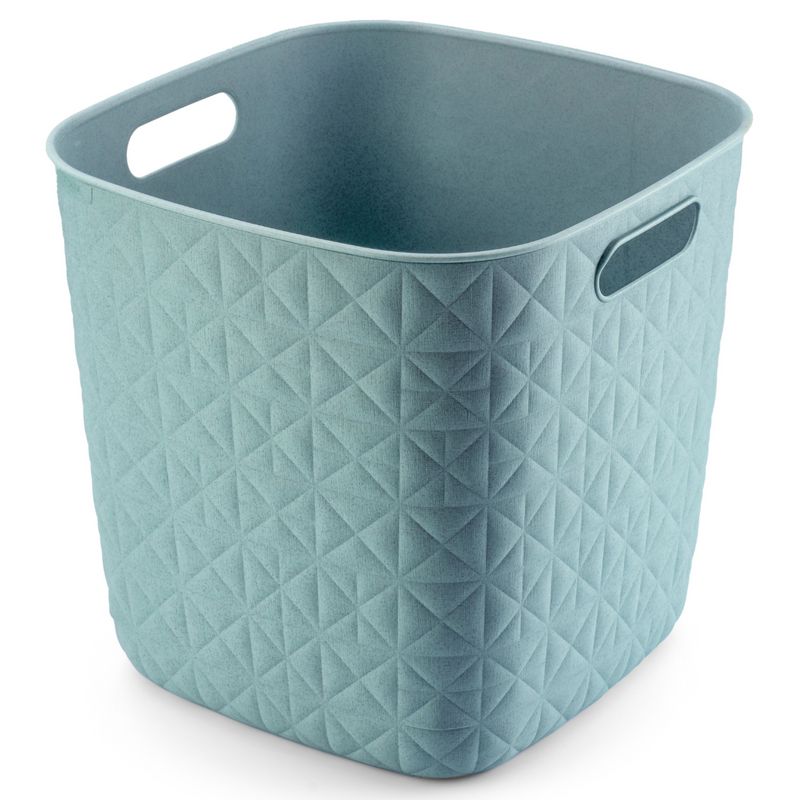 Softex Storage Basket - Teal | PREORDER OCTOBER