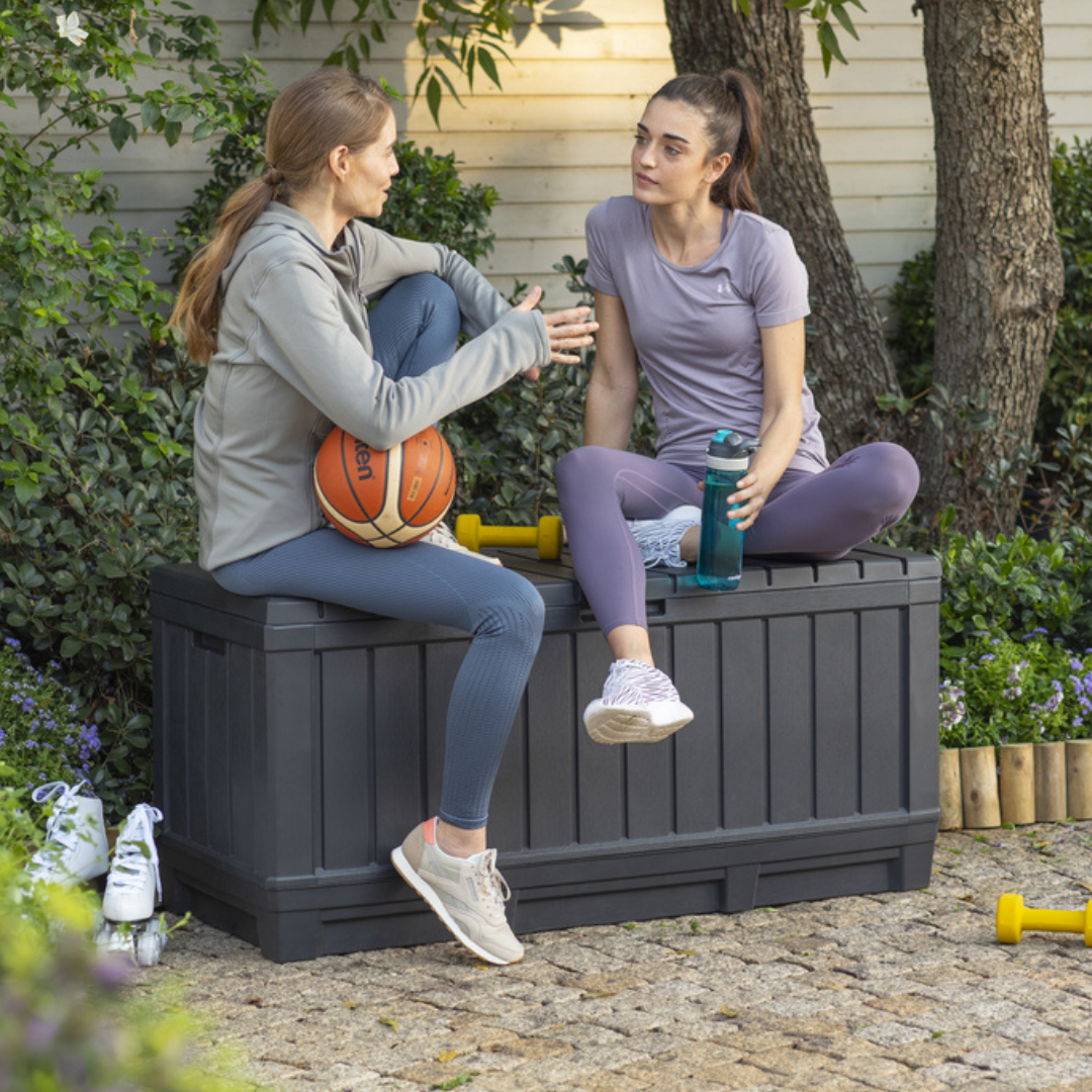 Kentwood Deck Box | PREORDER AUGUST