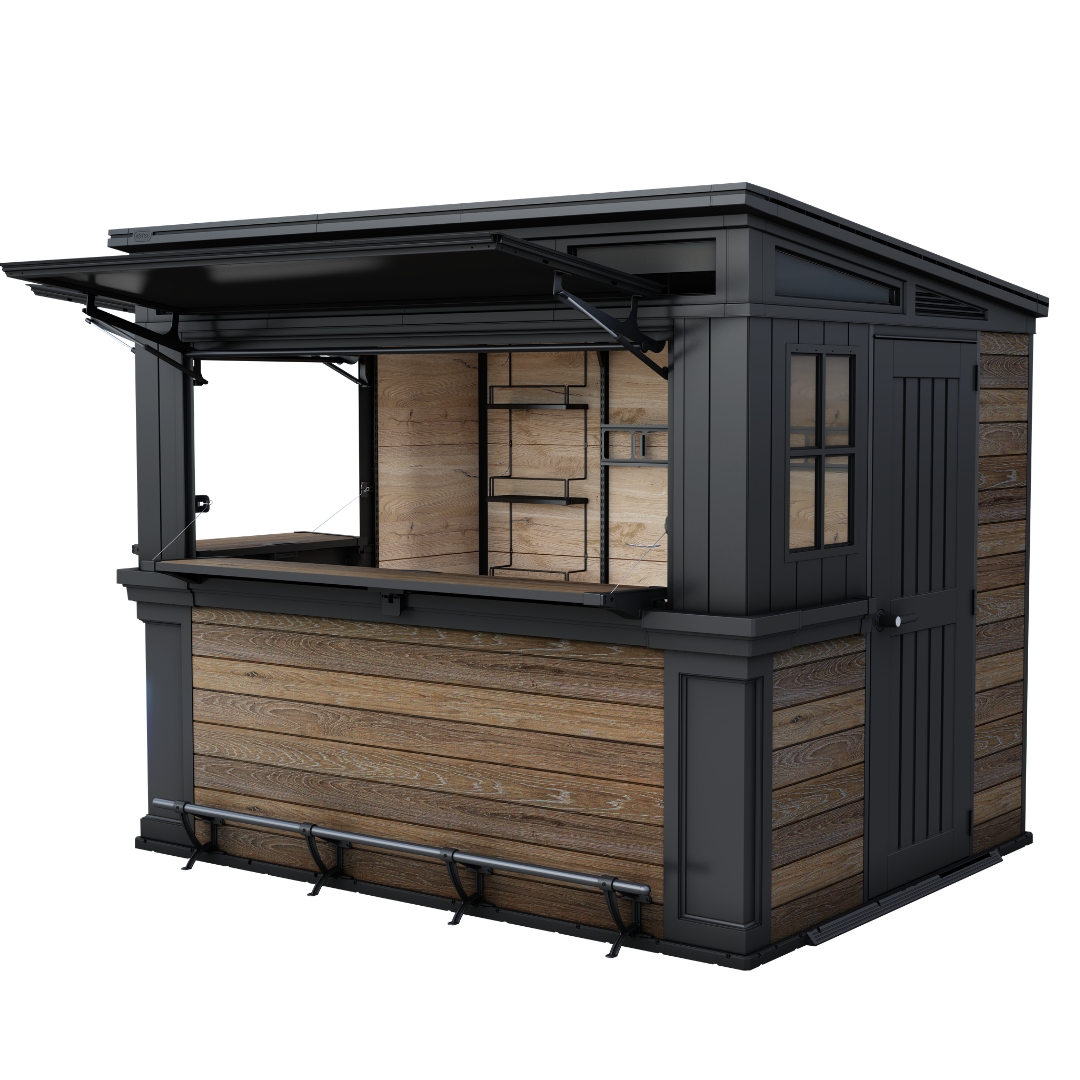 Outdoor Bar | PREORDER NOVEMBER