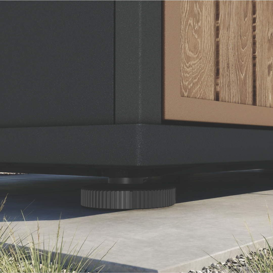 Outdoor Kitchen Island | PREORDER NOVEMBER