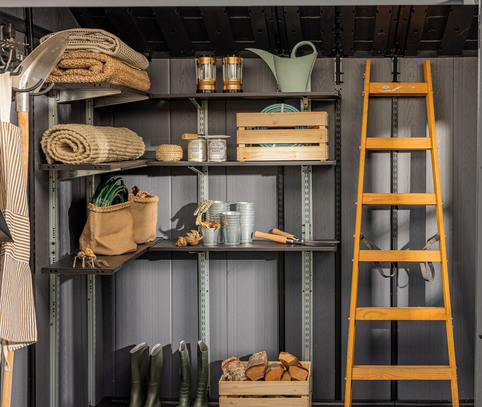 Shelving Kit 100