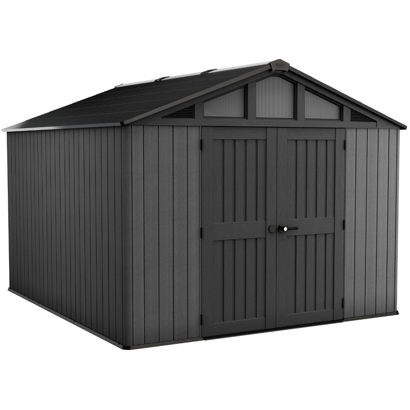 Stronghold 10 x 11.5ft Shed | PREORDER NOVEMBER