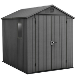 Darwin 6x8ft Shed | PREORDER NOVEMBER