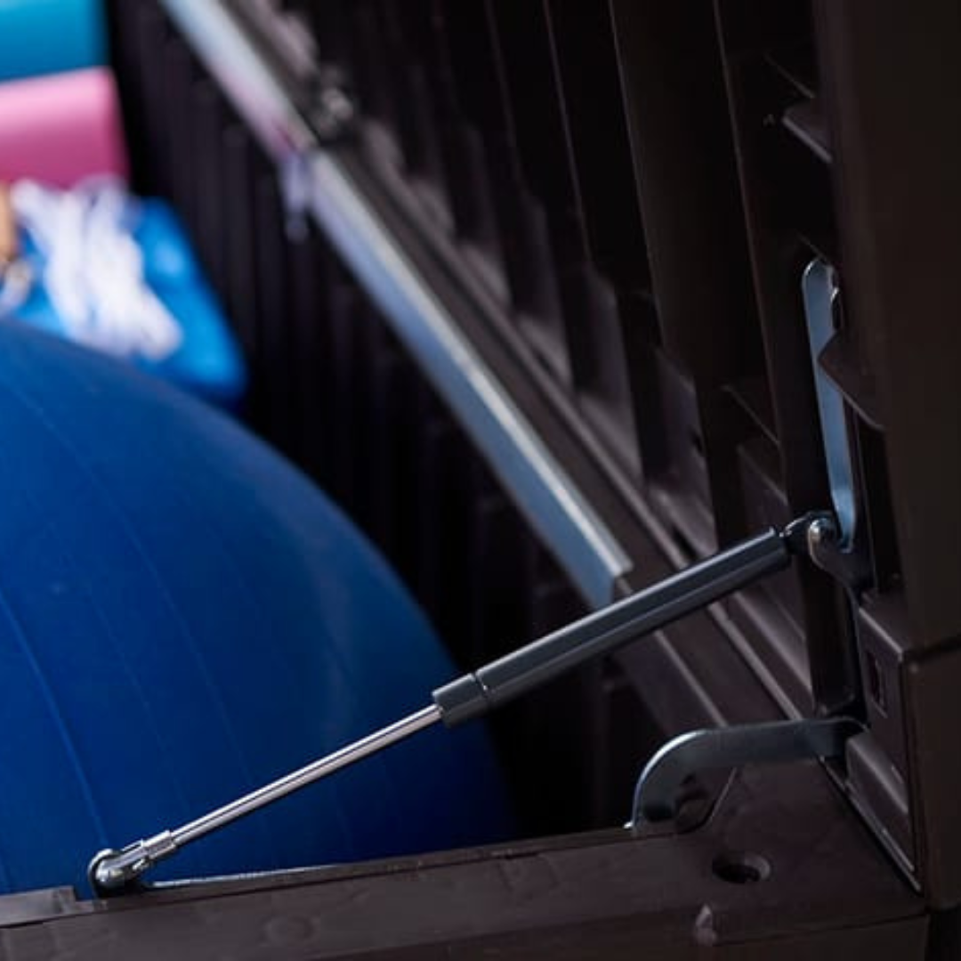 Eastwood Storage Box