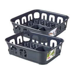 Curver Essentials Dish Drainer