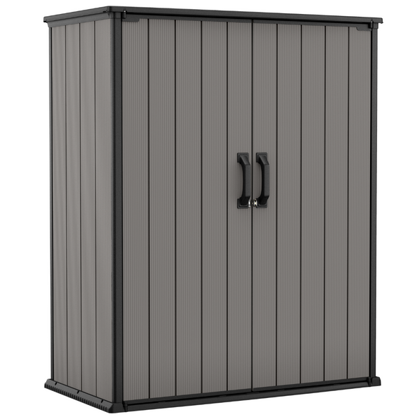 KETER Premier Tall Shed – Keter SA