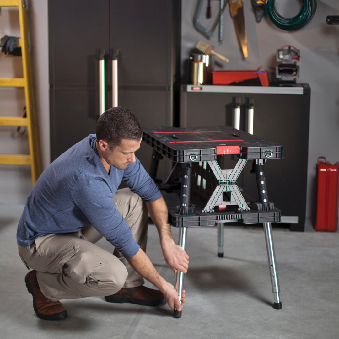 Folding Work Table | PREORDER NOVEMBER