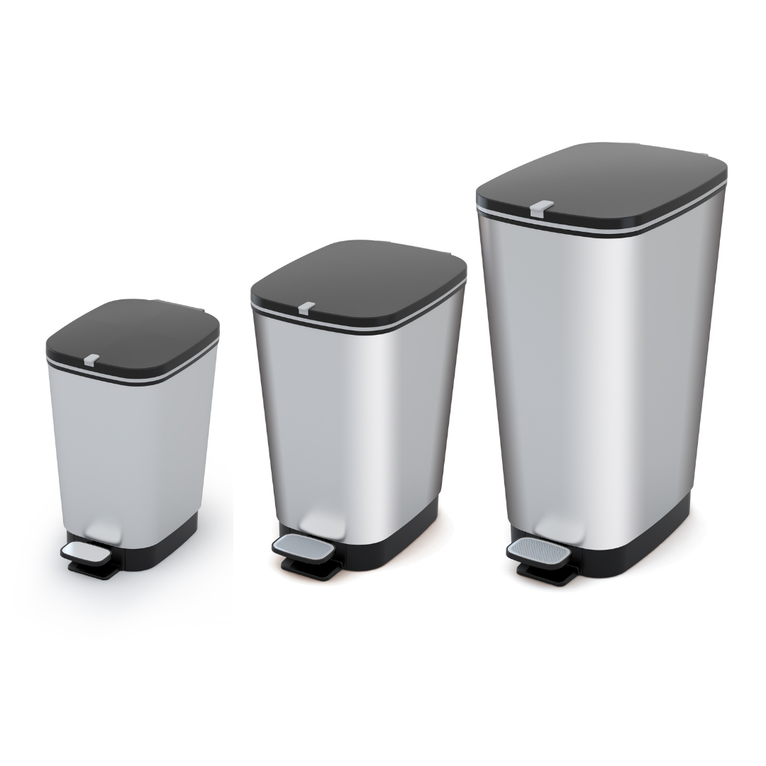 Chic Pedal Bin