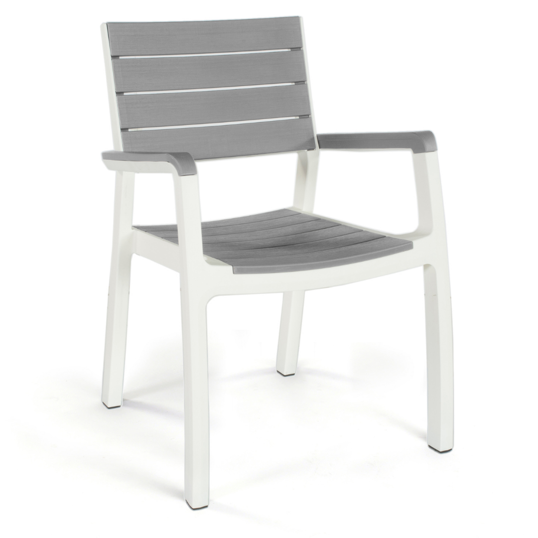 Harmony Dining Arm Chair
