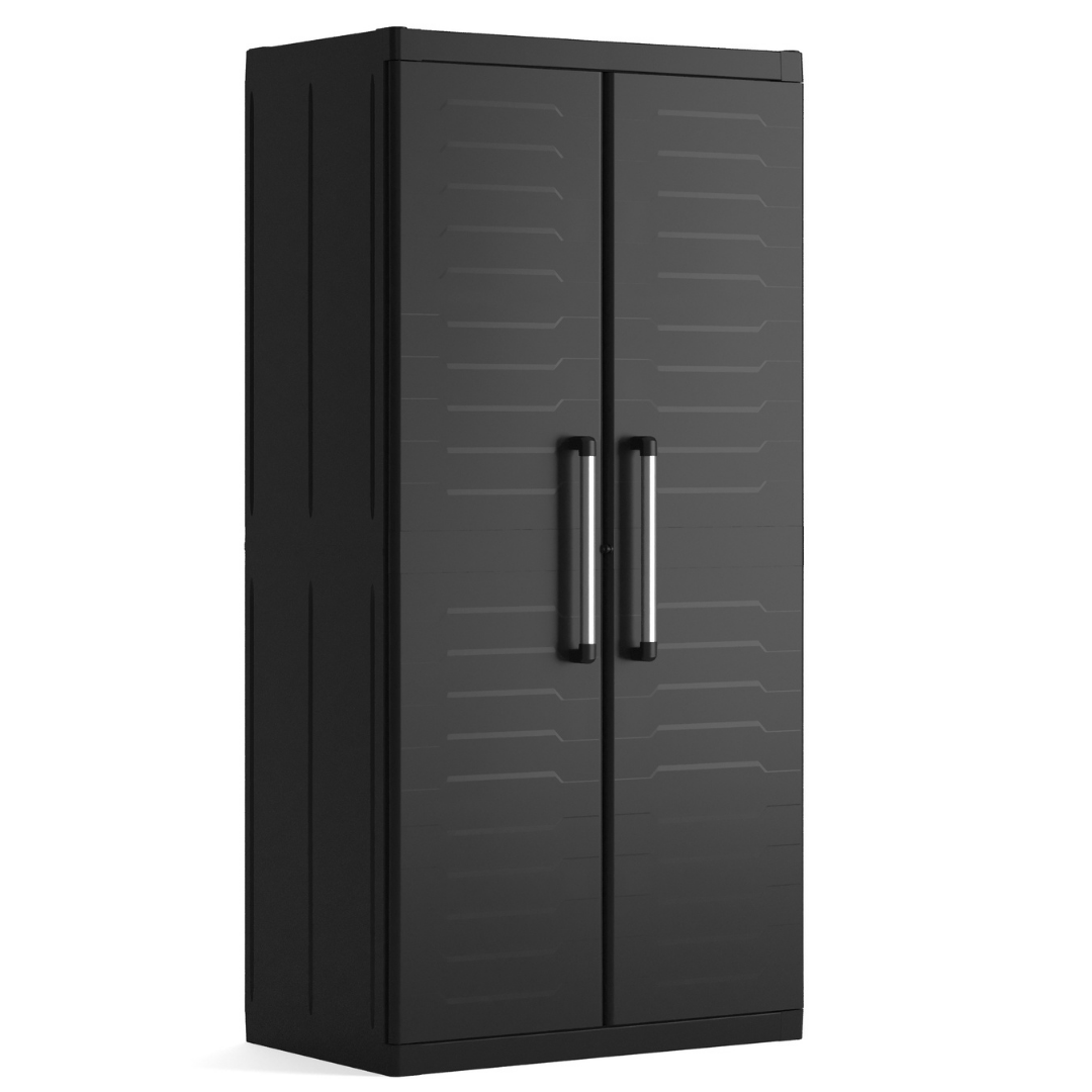 Detroit XL Multipurpose Indoor Cabinet