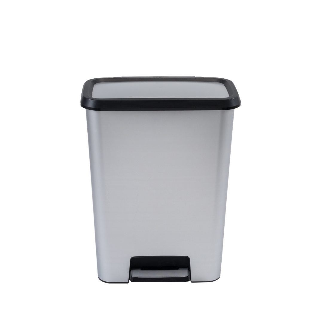 Compatta Soft Close 50L Bin