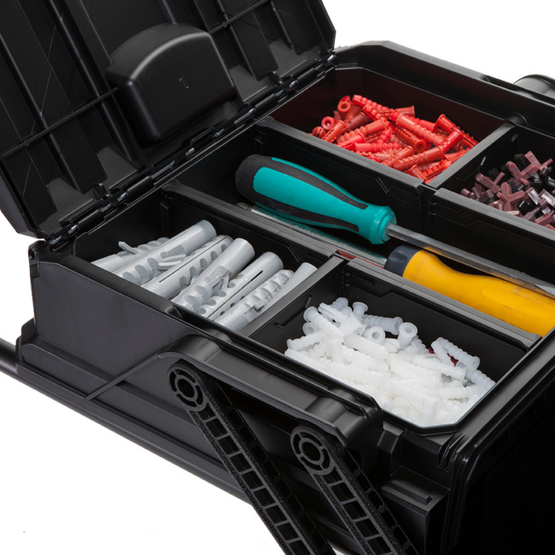 KETER 15G Cantilever Job Box Keter SA