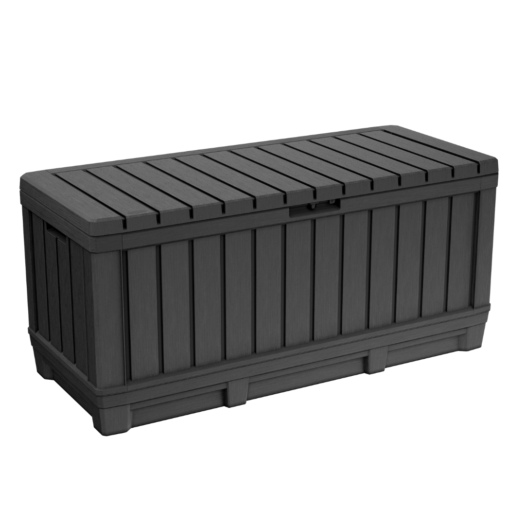 Kentwood Deck Box [Builders Warehouse]