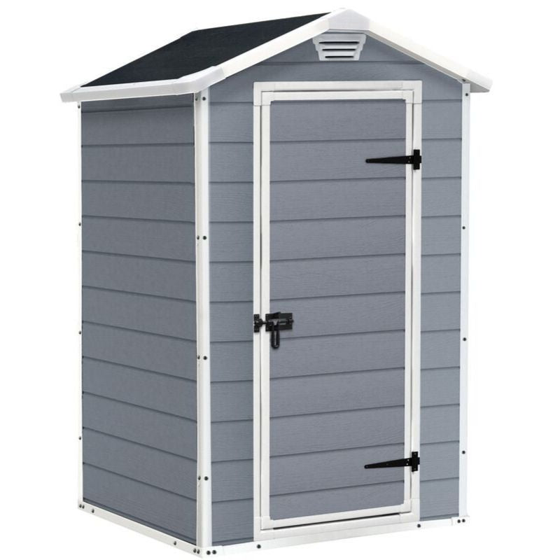 Manor 4x3ft Shed | PREORDER NOVEMBER