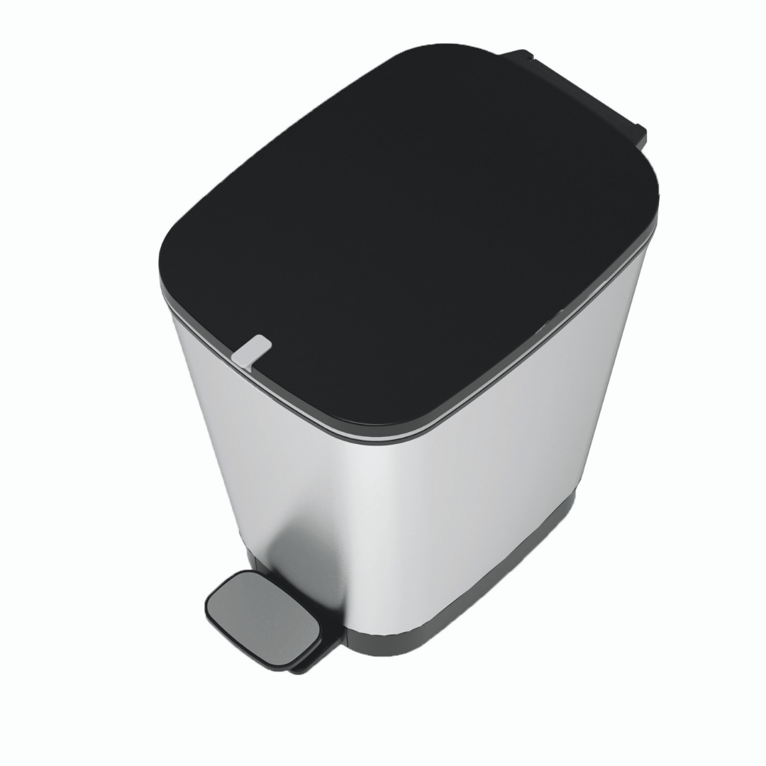 Chic Pedal Bin
