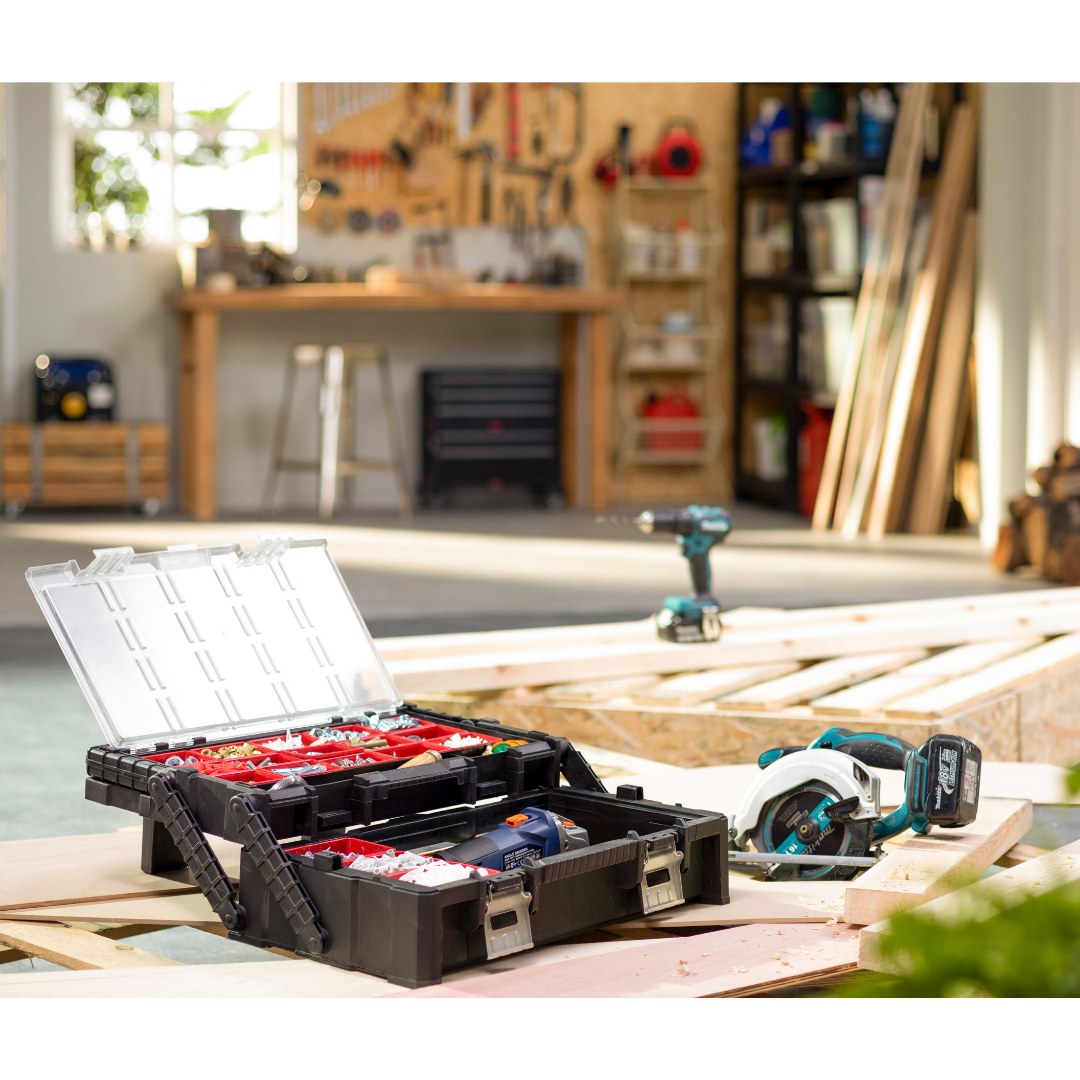 22" Cantilever Organiser | PREORDER APRIL