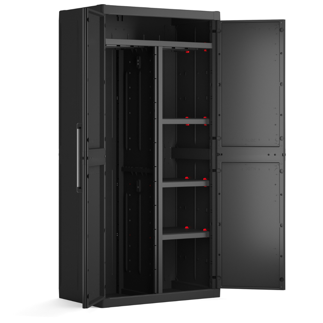 Detroit XL Multipurpose Indoor Cabinet