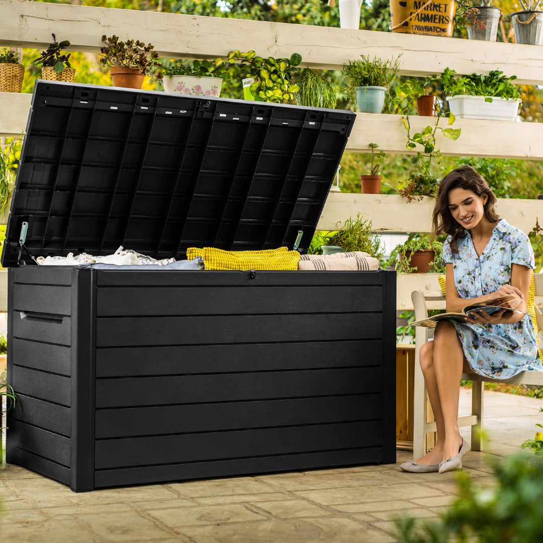 Ontario Storage Box