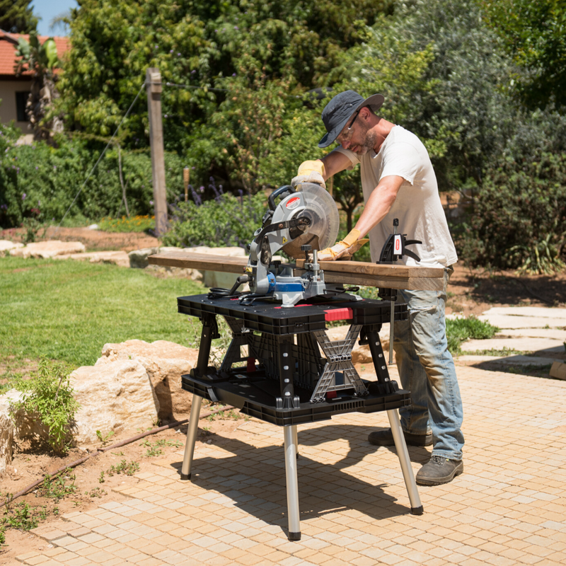 Keter online saw table