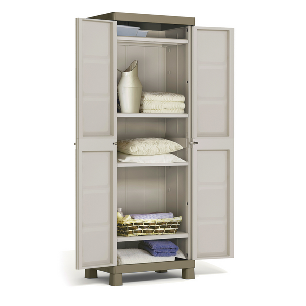 Excellence Tall Indoor Cabinet