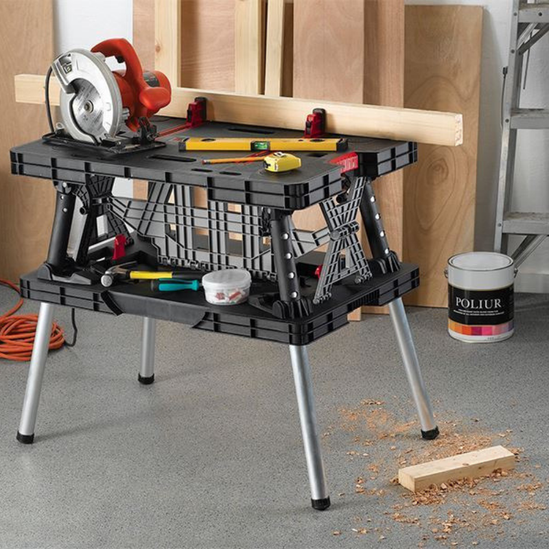 Folding Work Table | PREORDER NOVEMBER