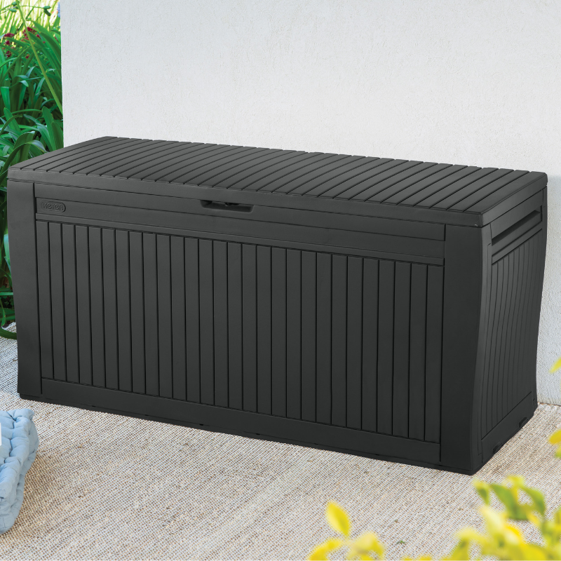 KETER Comfy Storage Box – Keter SA