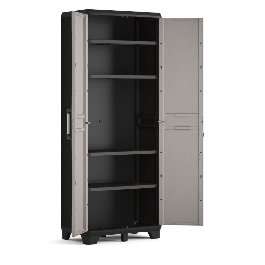Pro Tall Indoor Cabinet