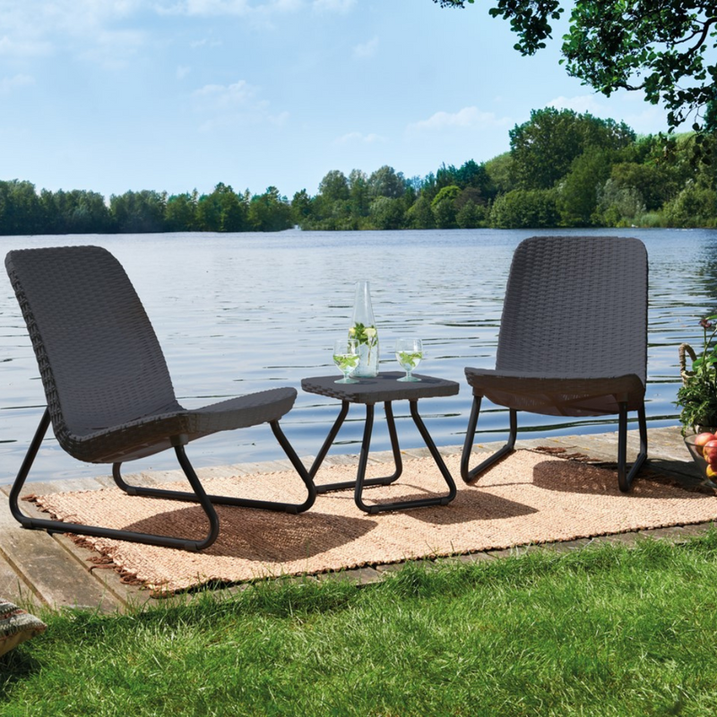 Rio Patio Set