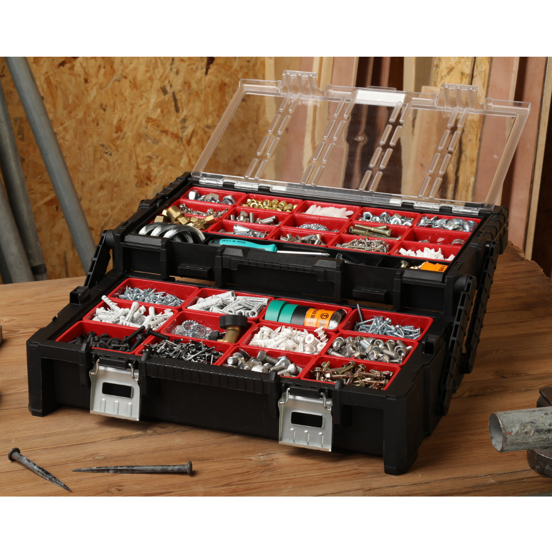 22" Cantilever Organiser | PREORDER APRIL