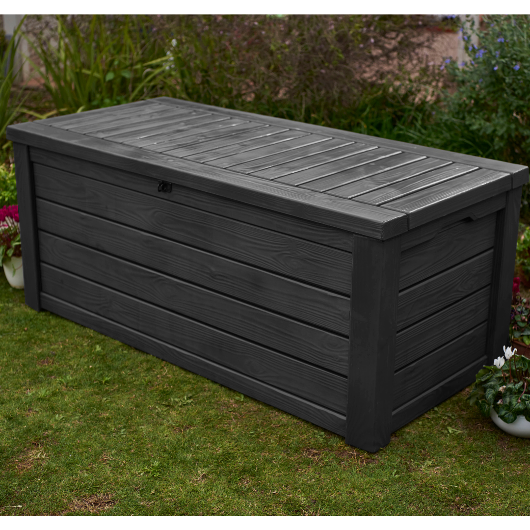 Westwood Deck Box