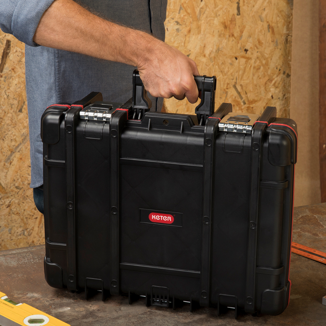 Technician Box