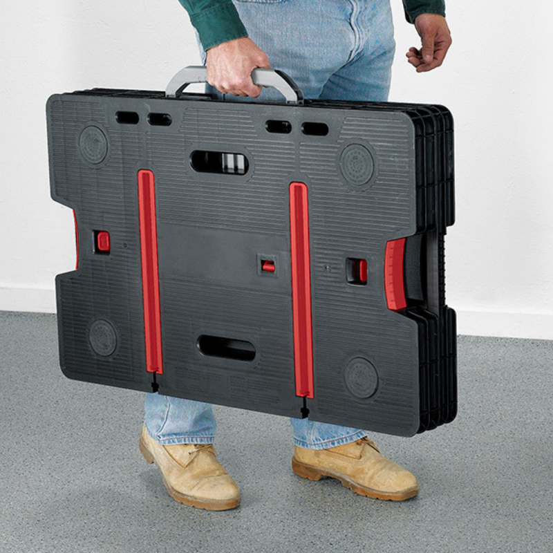 Folding Work Table | PREORDER NOVEMBER