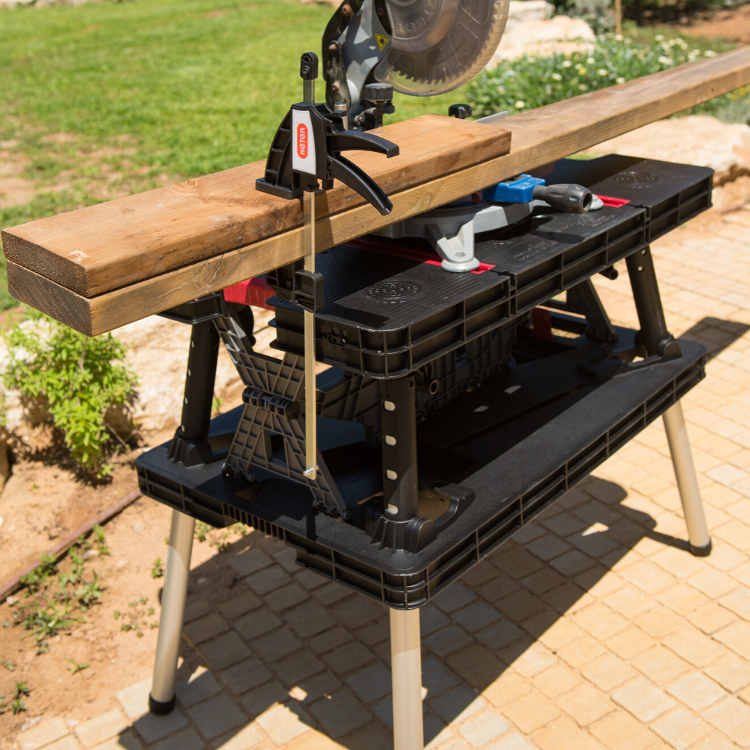 Folding Work Table | PREORDER NOVEMBER