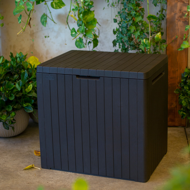City Box | PREORDER NOVEMBER