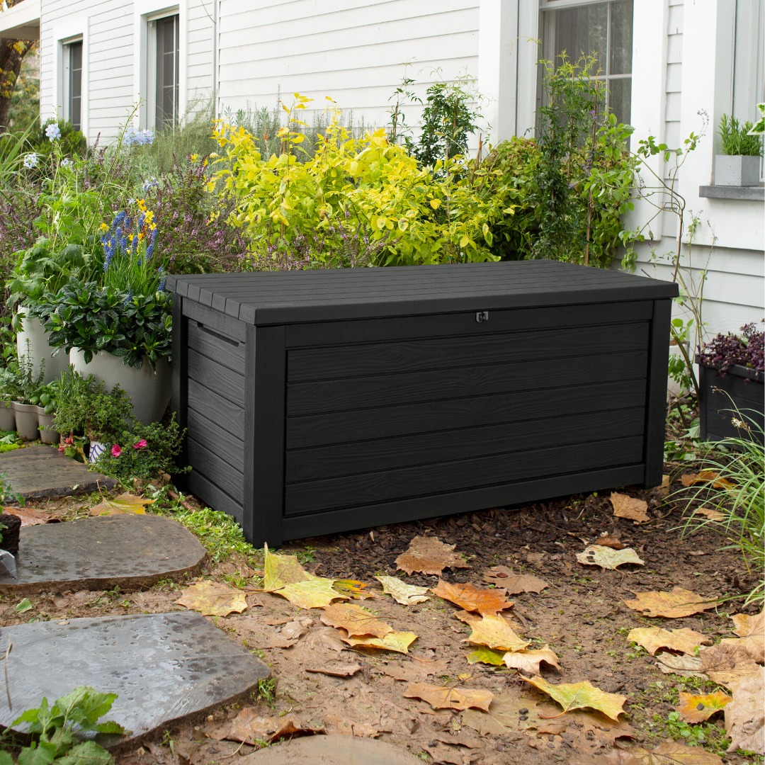 Northwood Storage Box | PREORDER NOVEMBER