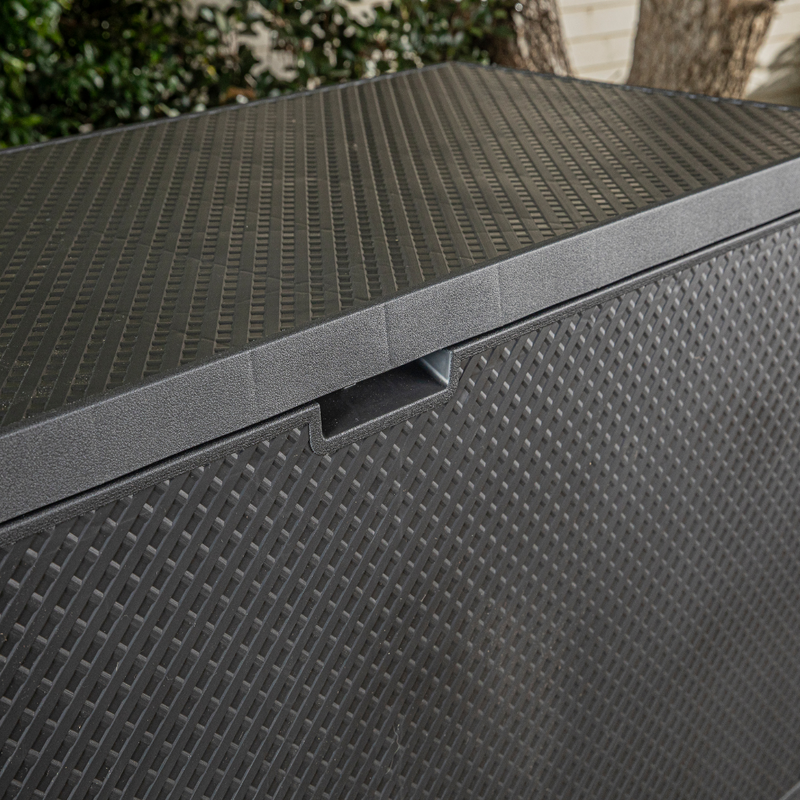 Emily Box KETER Emily Storage Box – Keter SA