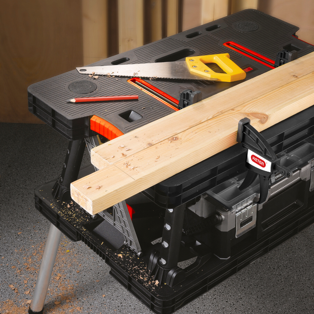 Folding Work Table | PREORDER NOVEMBER