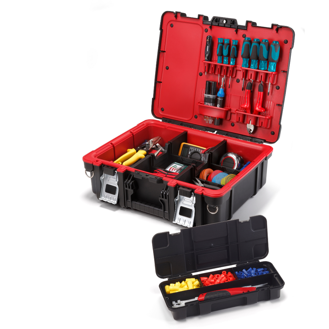 Technician Box