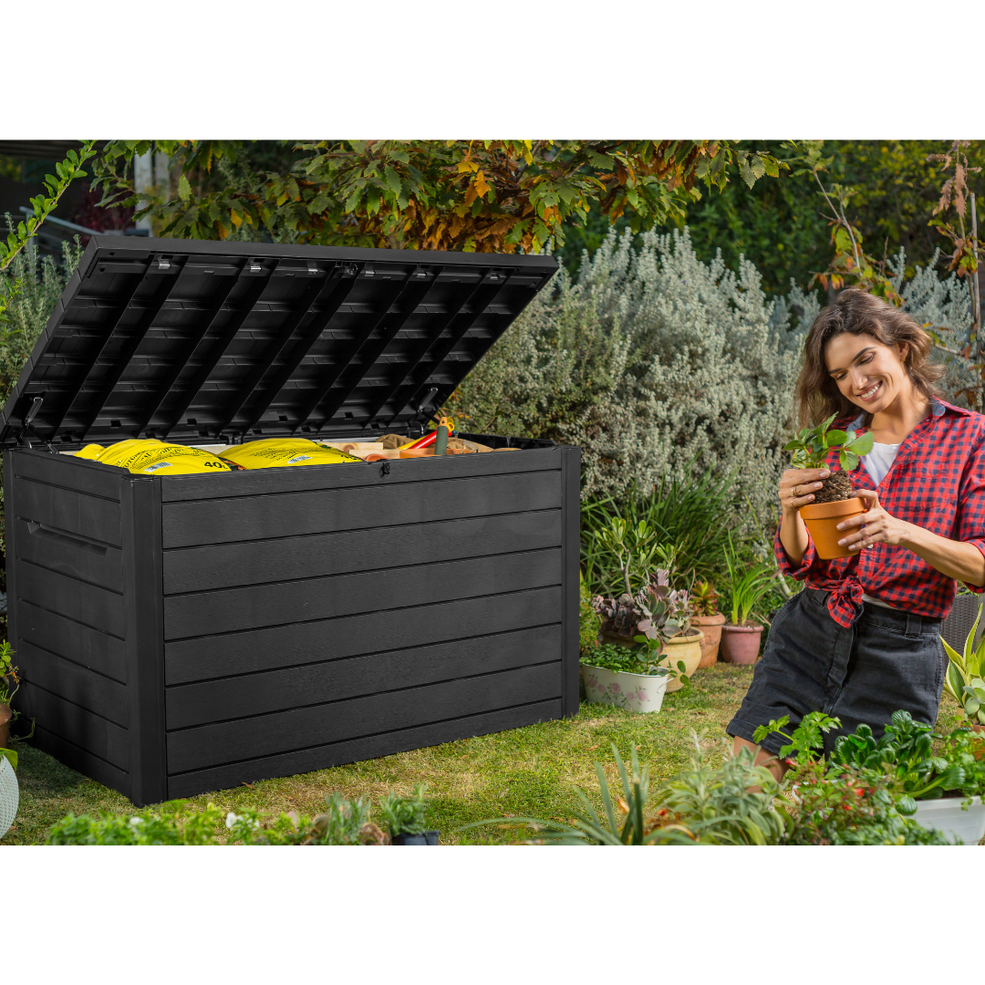 Ontario Storage Box