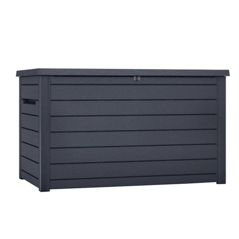 KETER Ontario Storage Box - XL Patio Deck Box