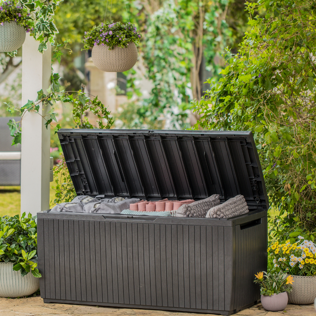 Springwood Storage Box [Makro]
