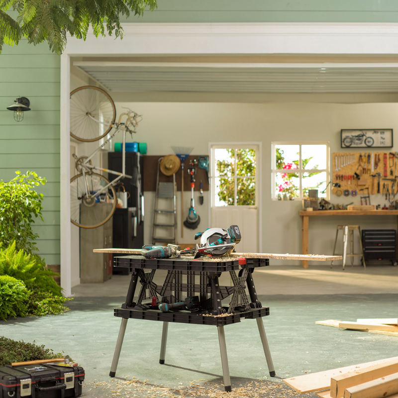 Folding Work Table | PREORDER NOVEMBER