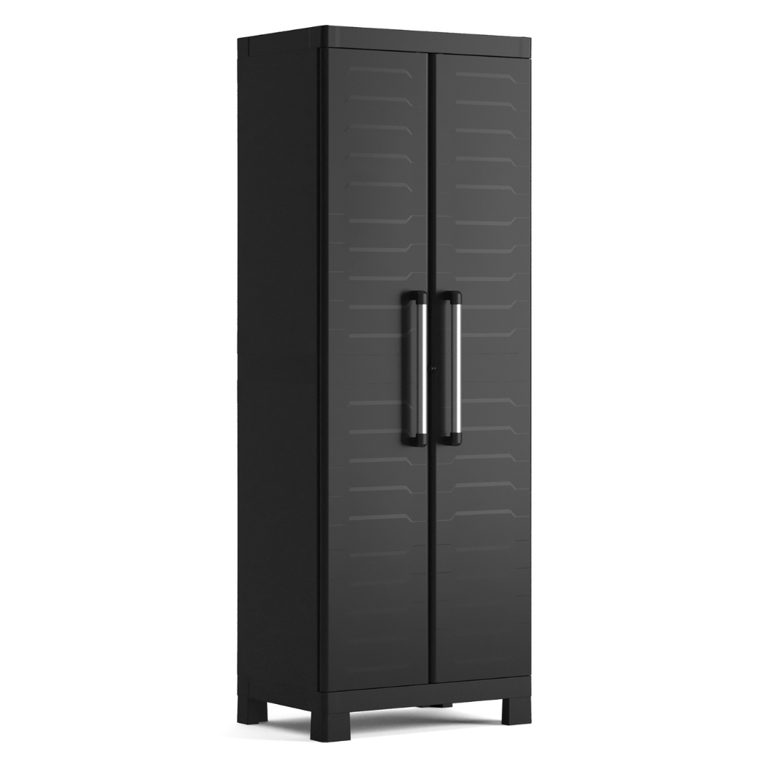 Detroit Tall Indoor Cabinet