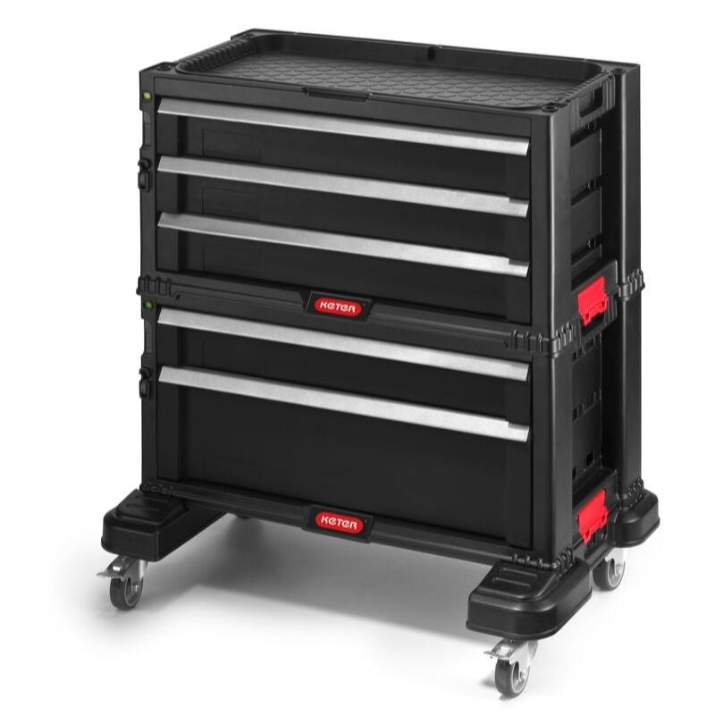 5 Drawer Tool Chest