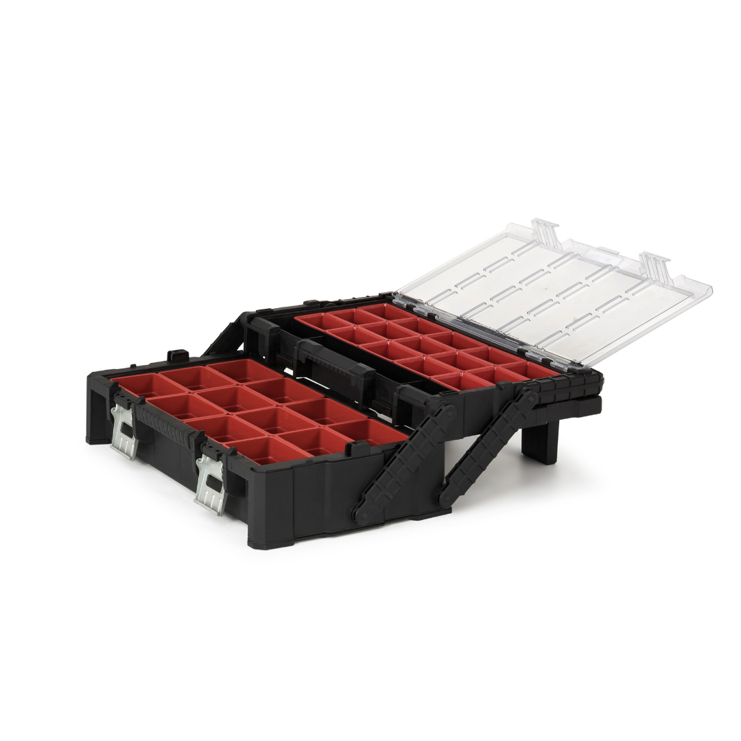 22" Cantilever Organiser | PREORDER APRIL