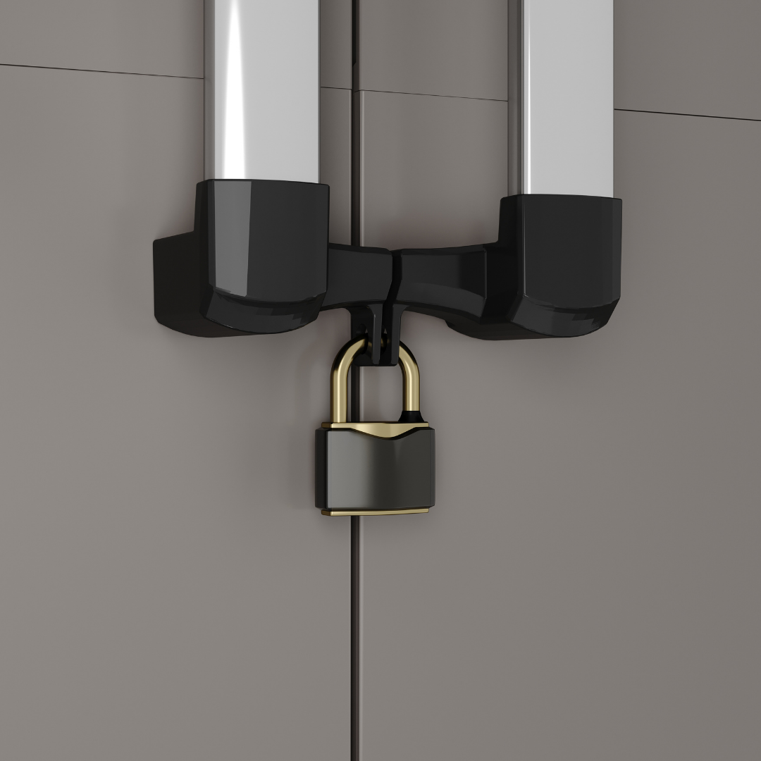 Pro Tall Indoor Cabinet