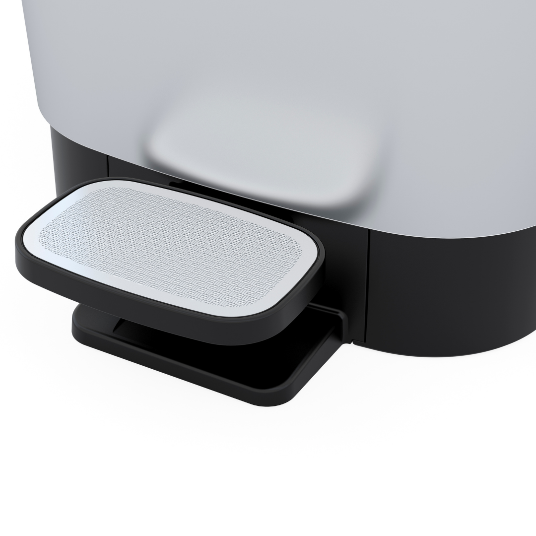 Chic Pedal Bin