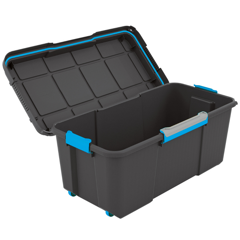 Scuba Garage Storage Box