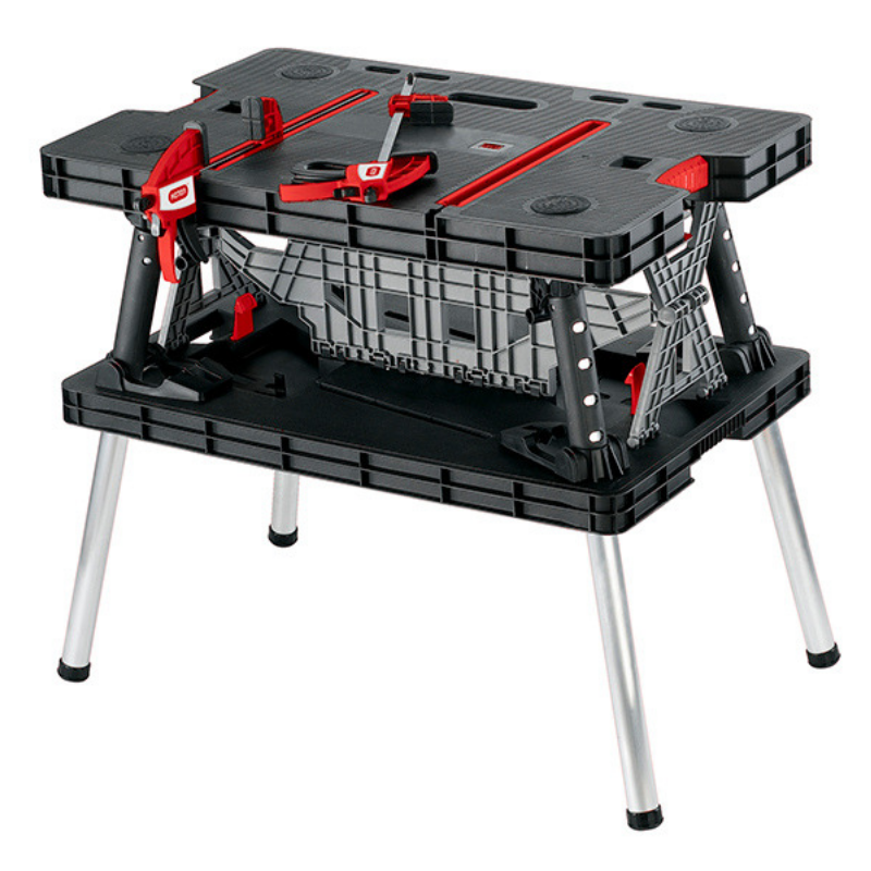 Folding Work Table | PREORDER NOVEMBER