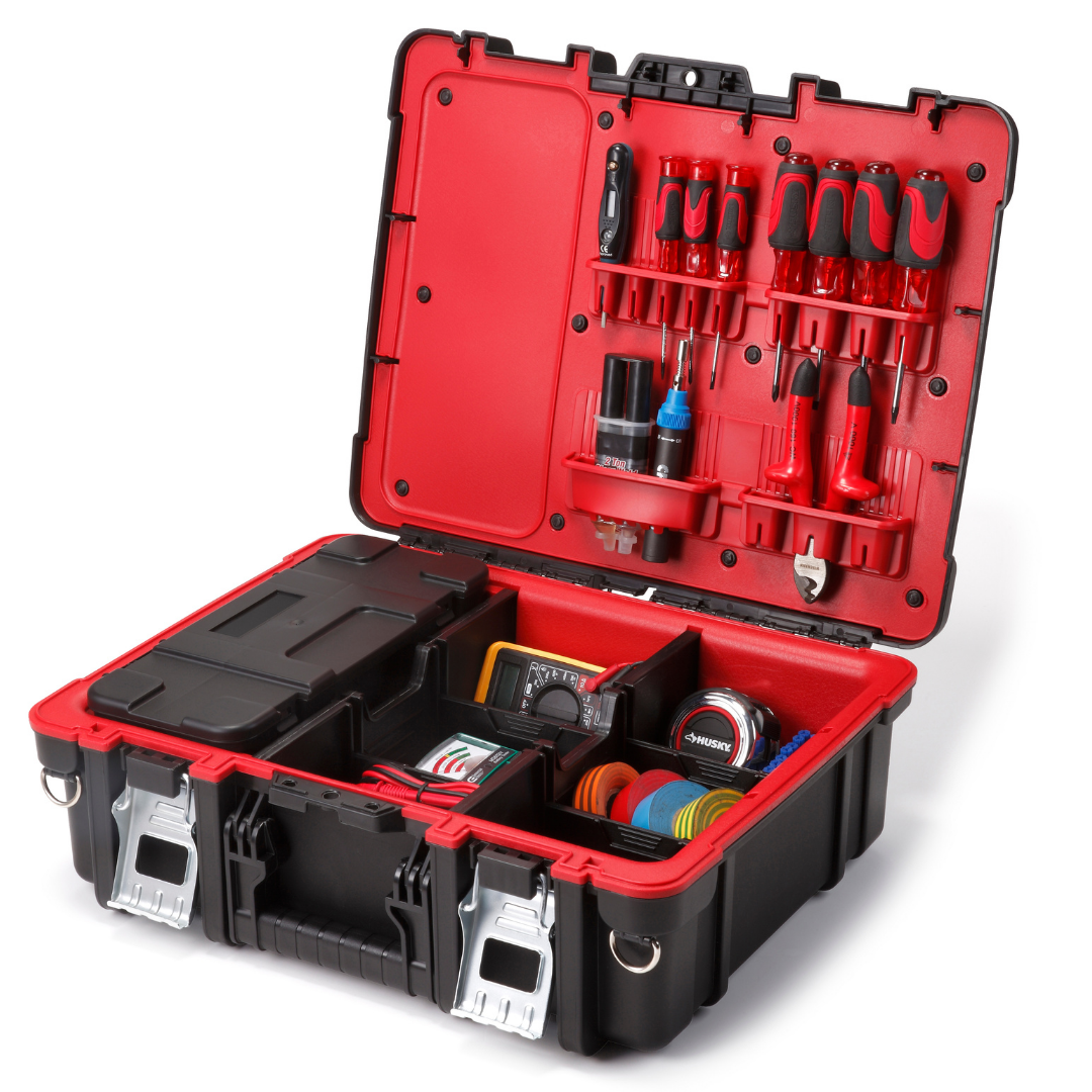 Technician Box